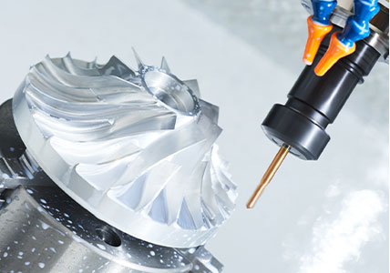 CNC Machining Technology: The Secret Weapon for Efficient Production