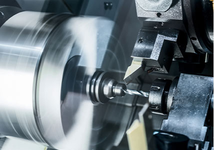 What safety precautions are required when CNC Milling performs precision parts machining?