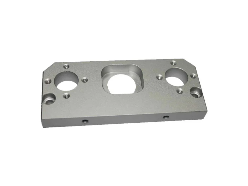 stainless steel cnc machining parts