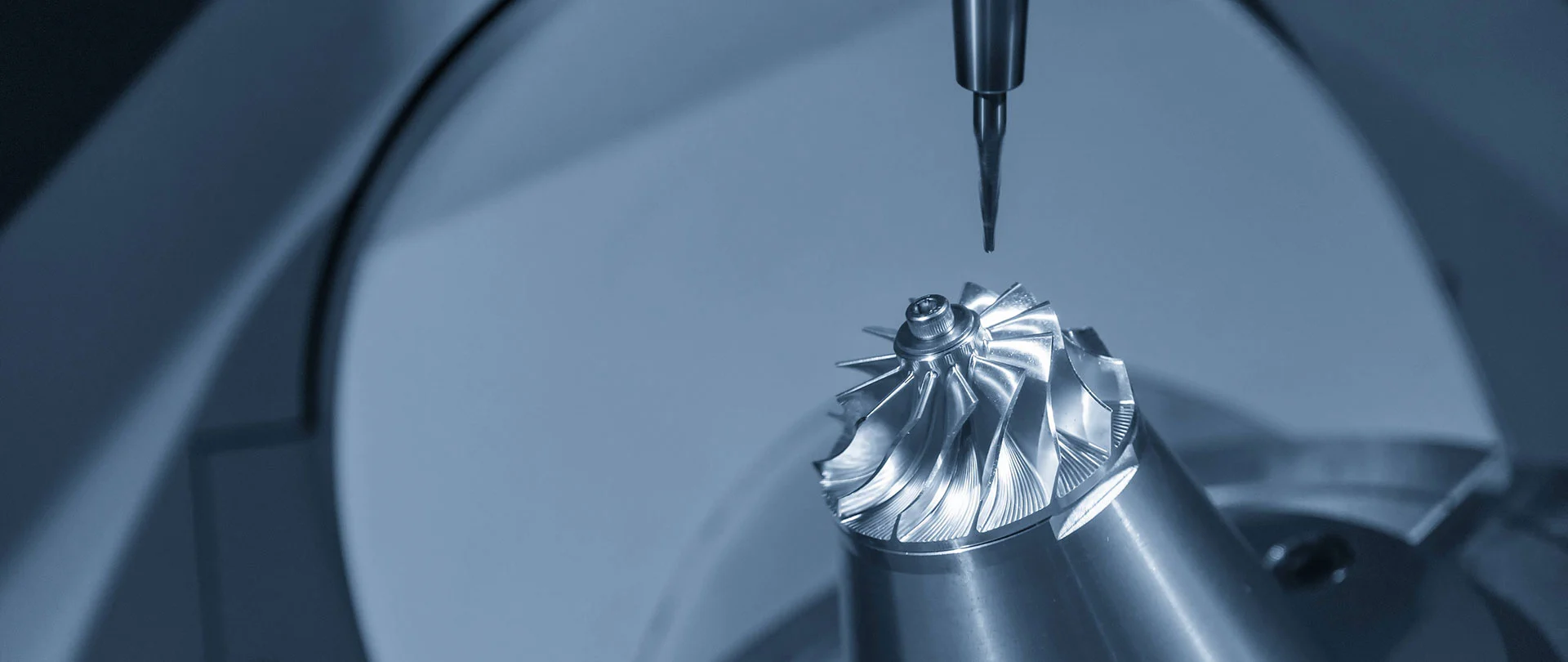 One-stop OEM & CNC Machining Service