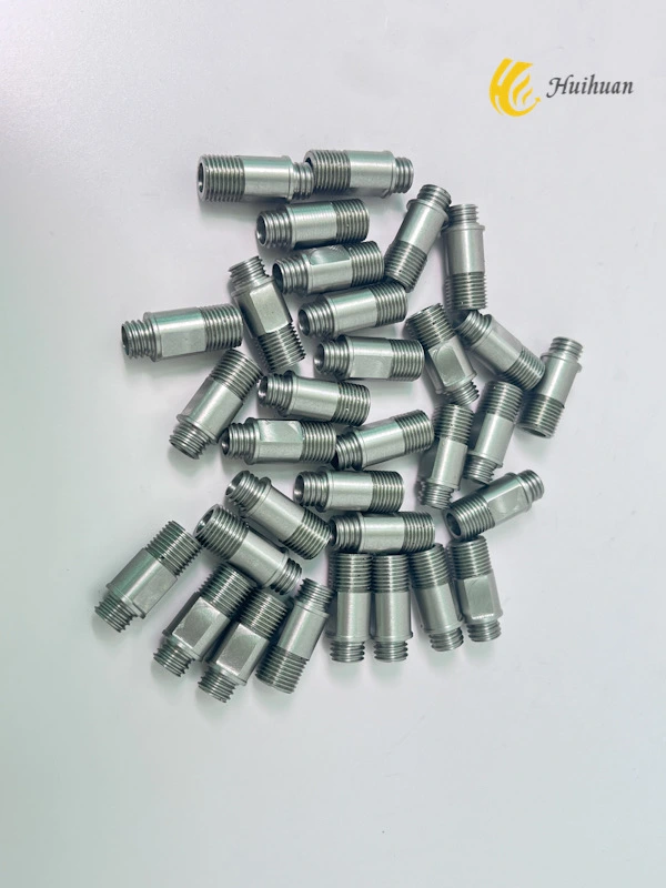 non standard parts