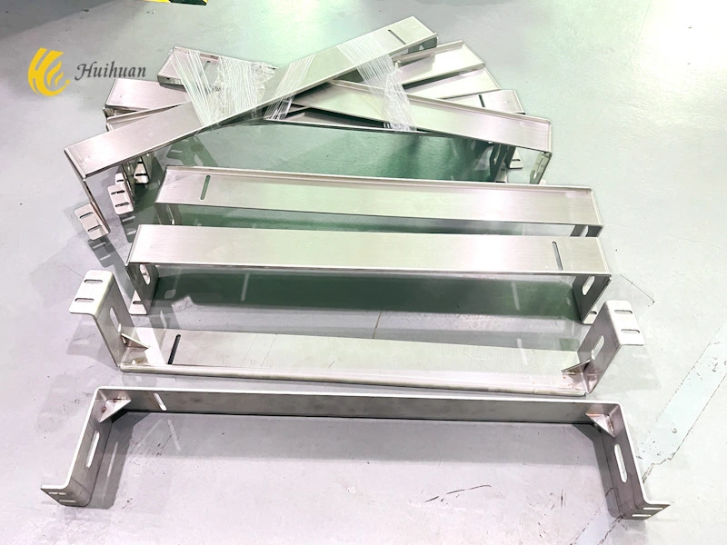 Sheet Metal Punching