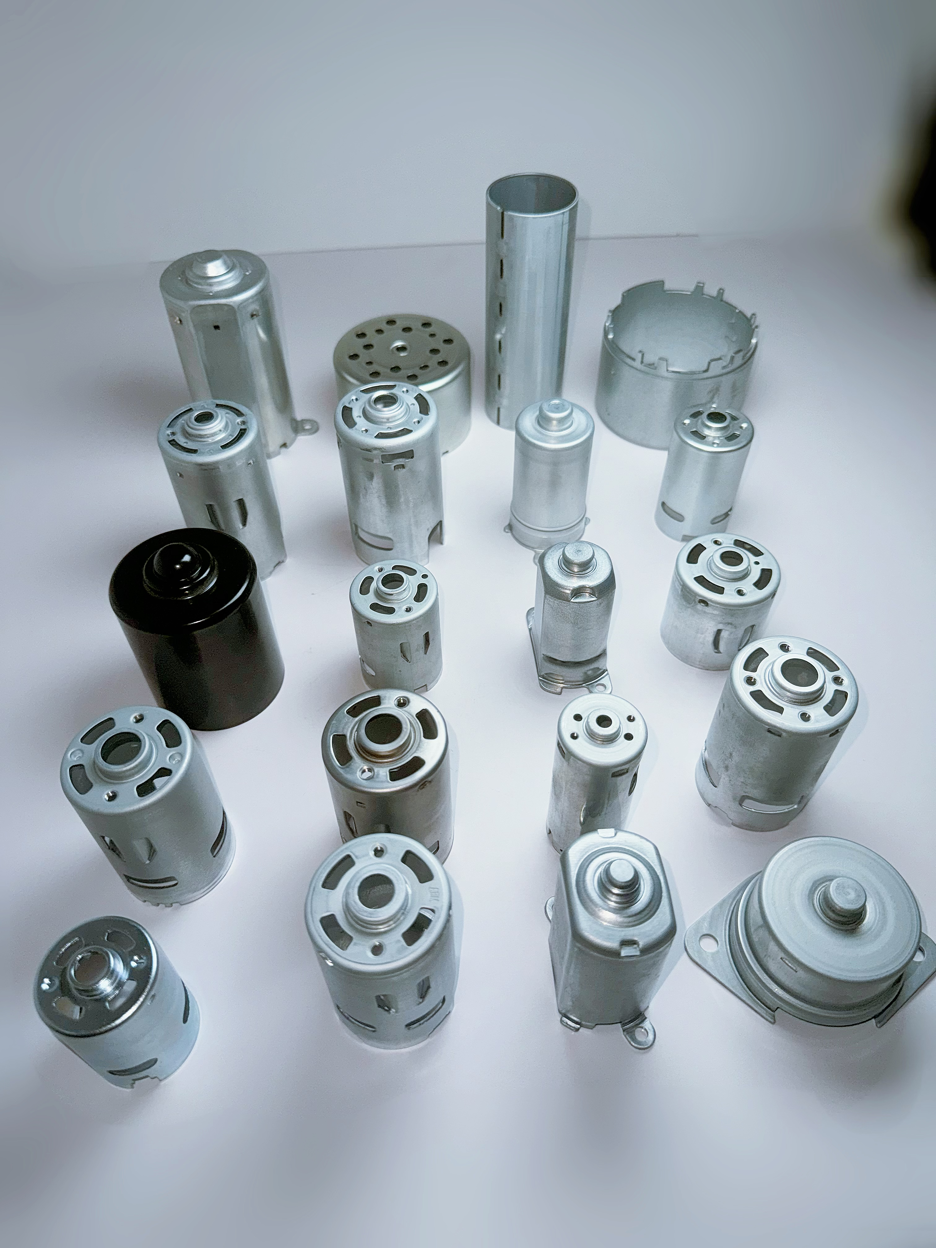 Metal Stamping Parts