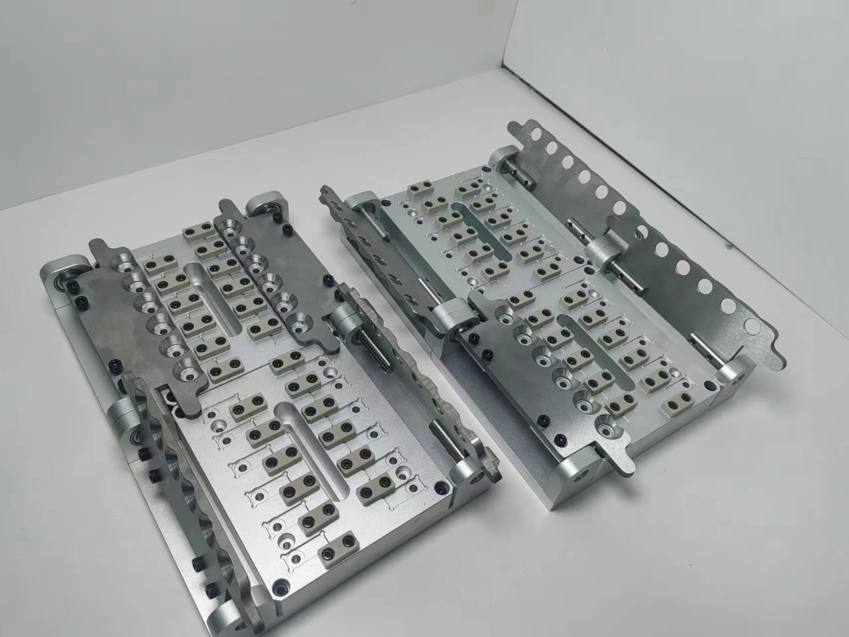 Stainless Steel Precision Spare Parts