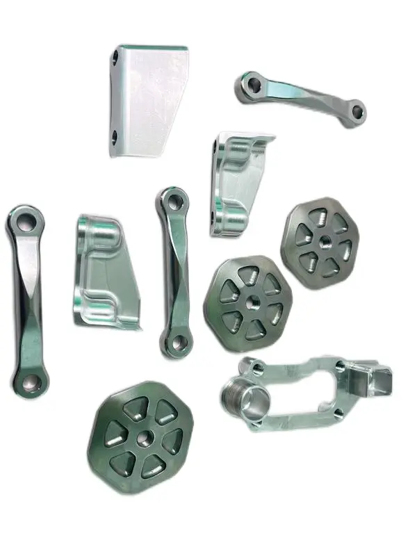 CNC Machining Parts