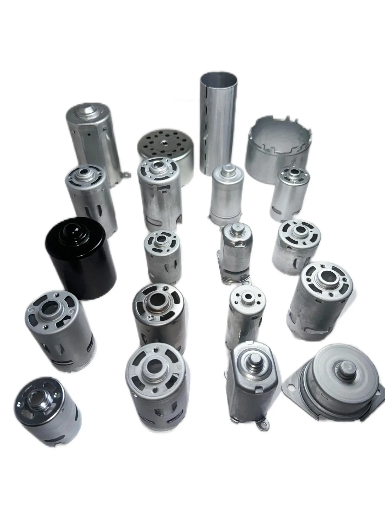 Metal Stamping Parts